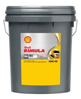 Моторное масло 550036000 Shell
