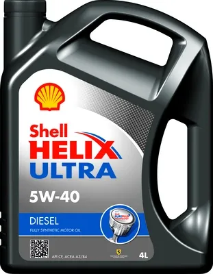 Моторное масло 550046645 Shell