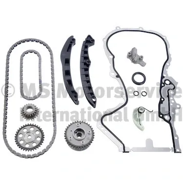 Комплект цепи ГРМ 400120400002 Kolbenschmidt
