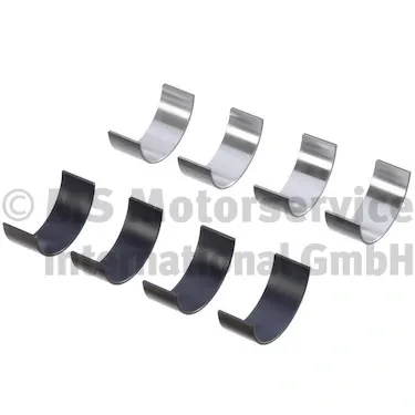 Вкладыши шатунные Renault Trafic III