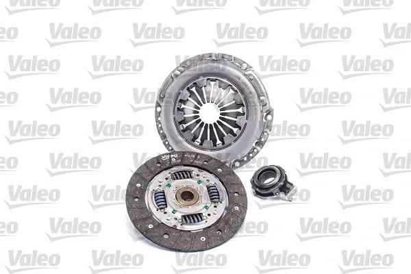 Комплект сцепления VALEO 821244
