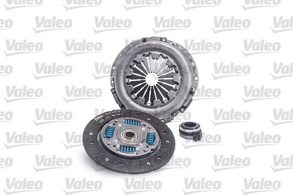 Сцепление 821341 VALEO