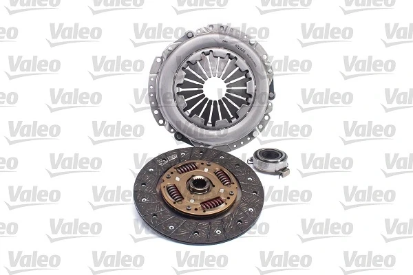 Сцепление 801502 VALEO