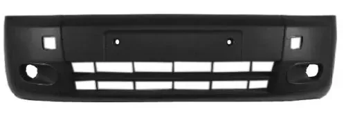 Передний бампер 10019111 Poliplast