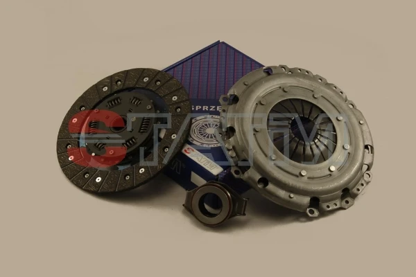 Сцепление 5027714 Ford