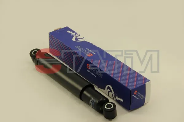 Амортизатор задний A017 Statim
