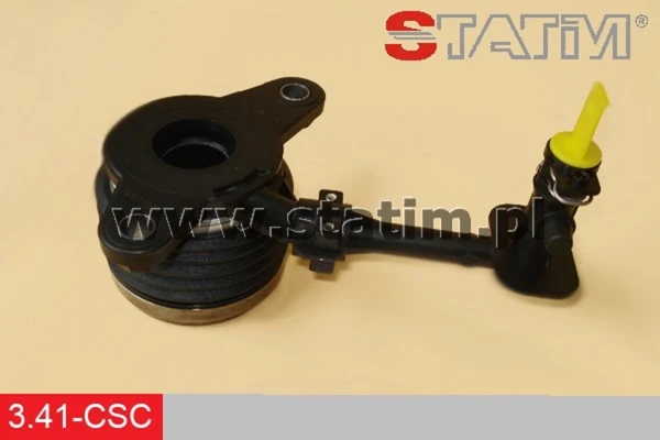 Рабочий цилиндр сцепления в сборе 341CSC Statim
