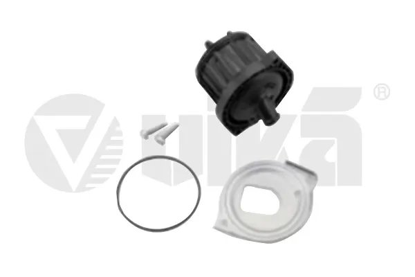 Маслоотделитель картерных газов Audi A8 D2