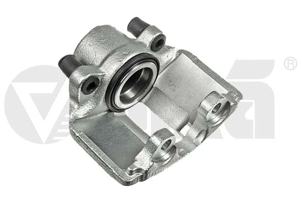 Суппорт тормозной передний левый A002420618380 Mercedes