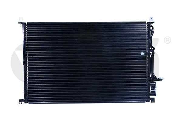 Радиатор кондиционера Audi A8 D3