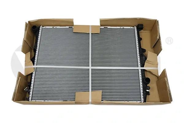 Радиатор Porsche Cayenne 955