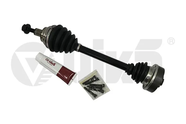 Привод передний левый Volkswagen Passat B6 седан (3C2) (2005 - 2011) цена, от