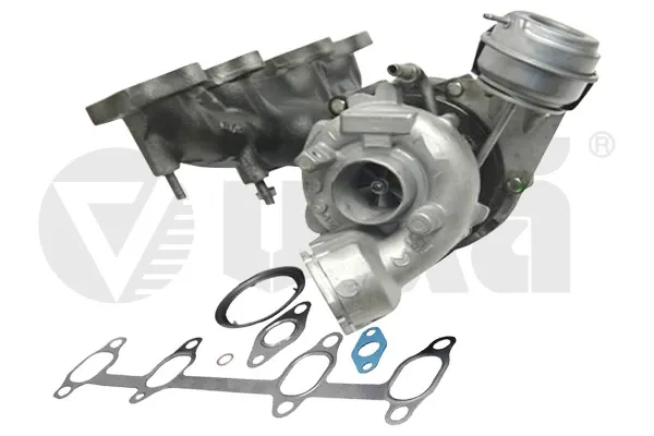 Турбина 22531571501 Vika