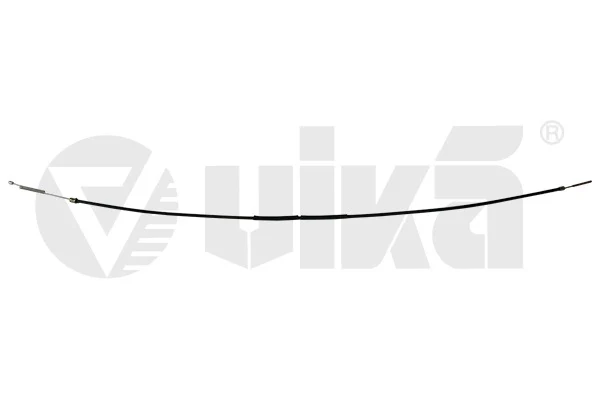 Трос ручника
 Шкода Фелиция