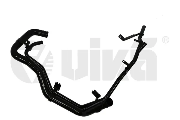 Патрубок системы охлаждения Volkswagen Crafter 30-50