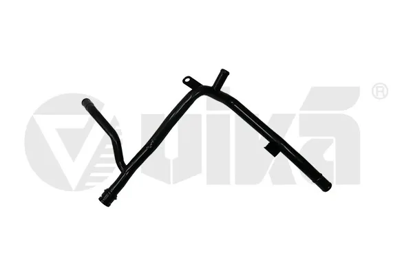 Патрубок термостата Шкода Фабия I