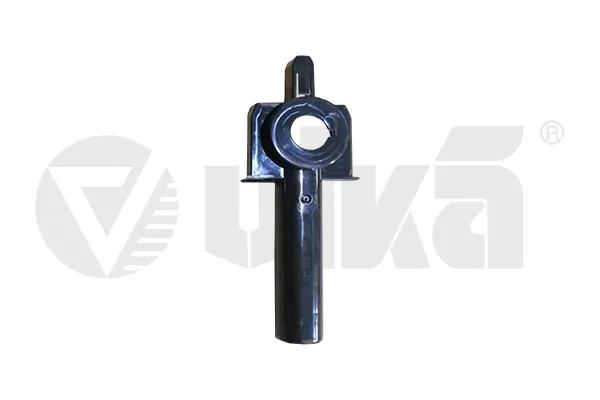 Кронштейн радиатора нижний 88051784701 Vika