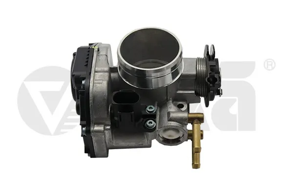 Дроссельная заслонка Volkswagen Golf III