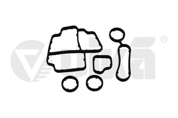  Прокладка масляного фильтра Volkswagen Transporter 