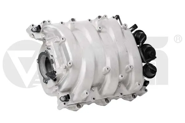 Впускной коллектор Мерседес-бенц Ц 