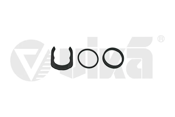  Прокладка термостата Volkswagen Golf 5
