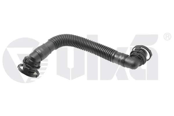 Патрубок вентиляции картерных газов 03L103493AF BMW