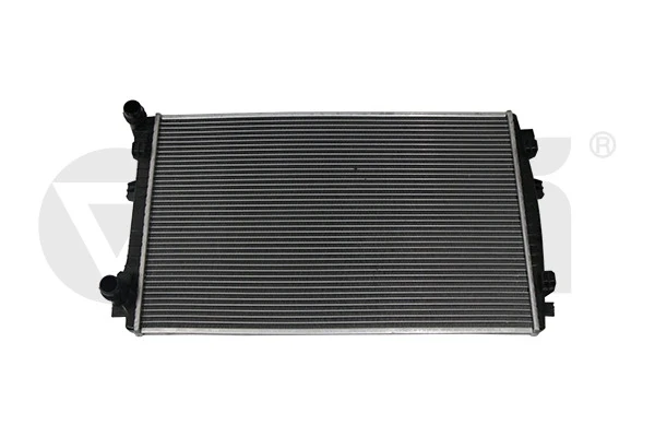 Радиатор BM1734 Magneti Marelli