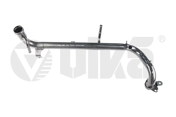 Патрубок системы охлаждения Volkswagen Passat B5