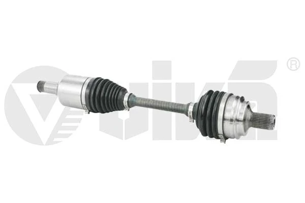 Правая полуось Mercedes C 