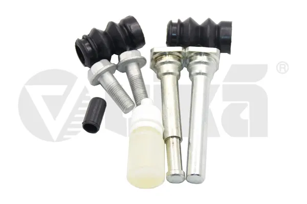 Ремкомплект переднего суппорта Citroen Berlingo MF