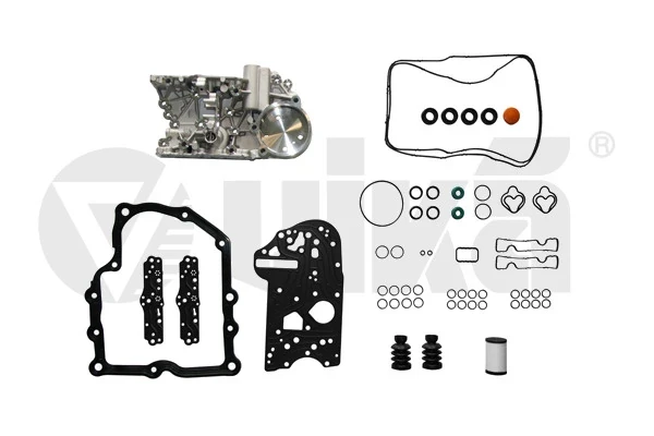  Фильтр АКПП Volkswagen Polo 5