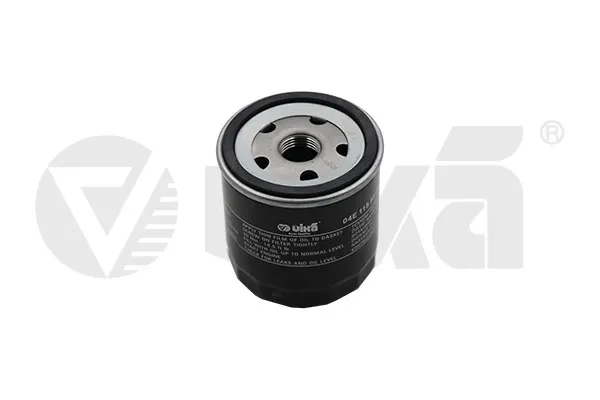 Масляный фильтр двигателя на Volkswagen Polo VI AW1, BZ1, AE1