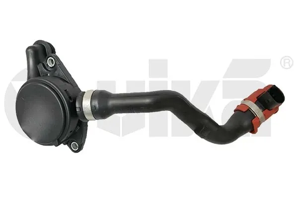 Клапан вентиляции картерных газов Mercedes E S211