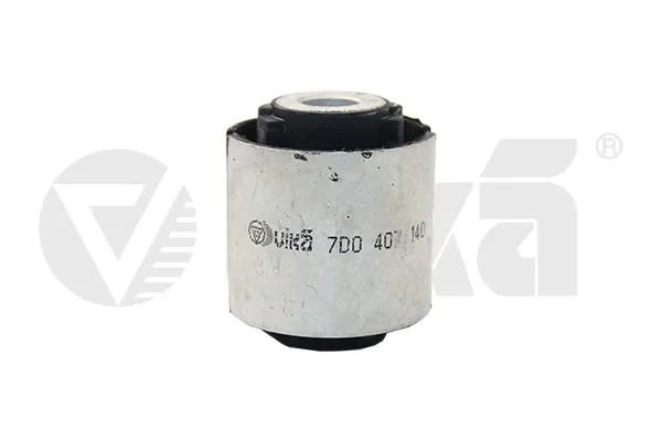  Сайлентблок переднего рычага Volkswagen Transporter 