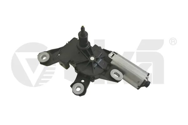 Моторчик заднего дворника Volkswagen Touareg II