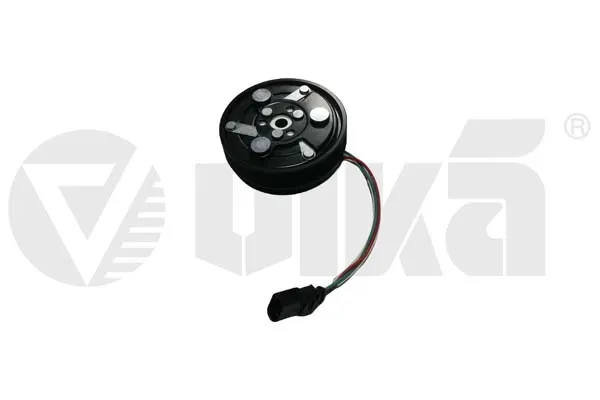 Шкив компрессора кондиционера 28200000101 Vika