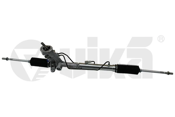  Рулевая рейка Skoda Rapid 