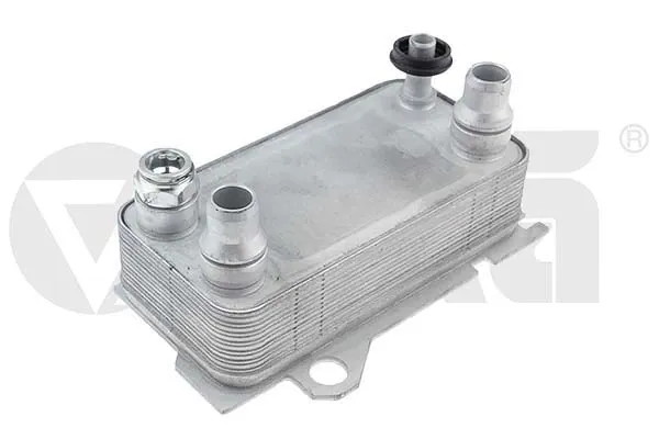 Радиатор охлаждения АКПП 50E2L81 Polcar