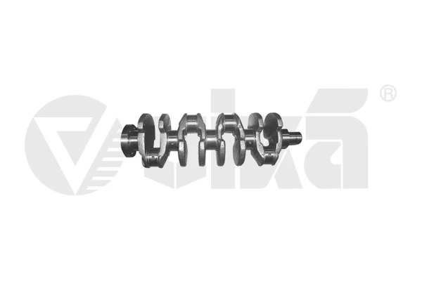 Коленвал 06A105021BM VAG
