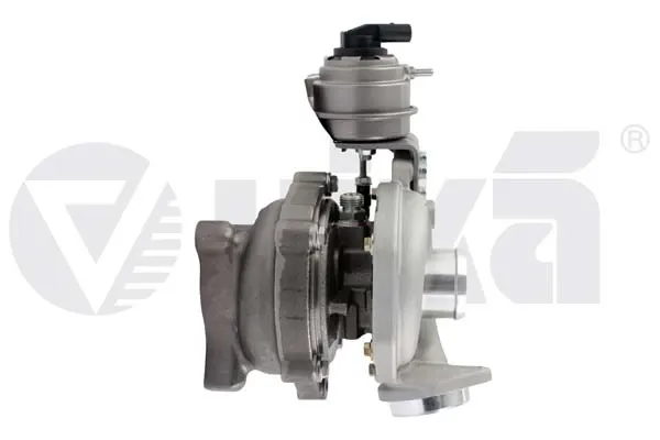 Турбокомпрессор Ауди А6 C7