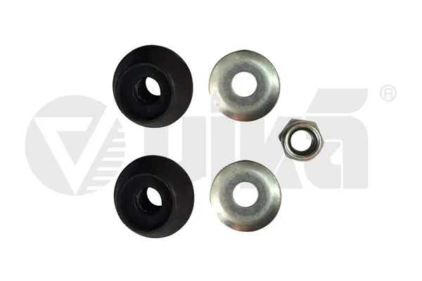 Гайка крепления приемной трубы глушителя (штанов) N0211916 VAG