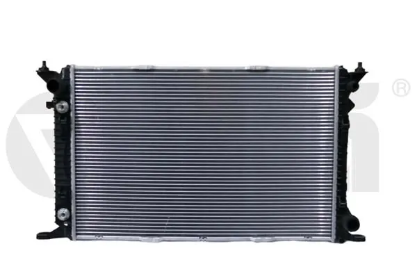 Купить Радиатор Ауди А5 Sportback 8TA