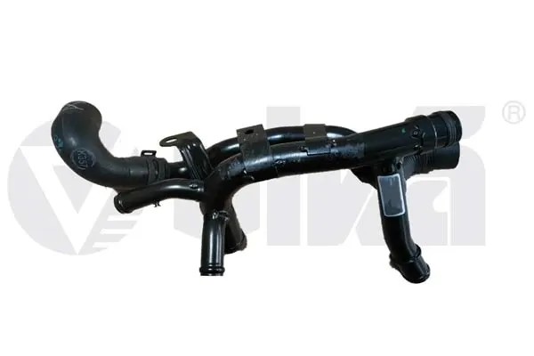 Патрубок системы охлаждения Volkswagen AMAROK 2HA, 2HB, S1B, S6B, S7A, S7B