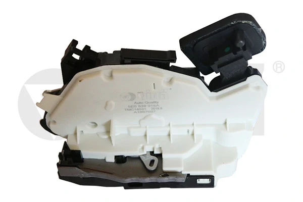  Замок двери задней левой Seat Leon 