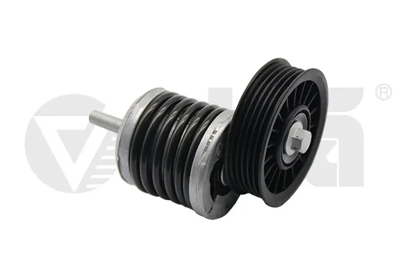 Натяжная планка поликлинового ремня Ауди А4 B5