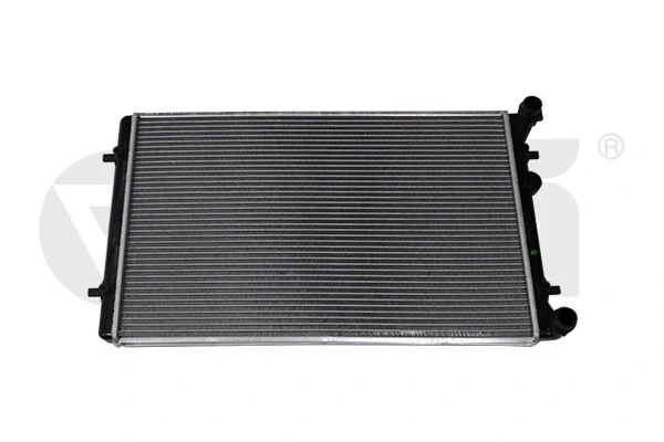  Радиатор Seat Toledo 2