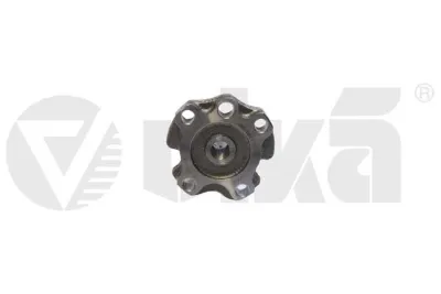 Цапфа (поворотный кулак) задний VIKA 55011327201
