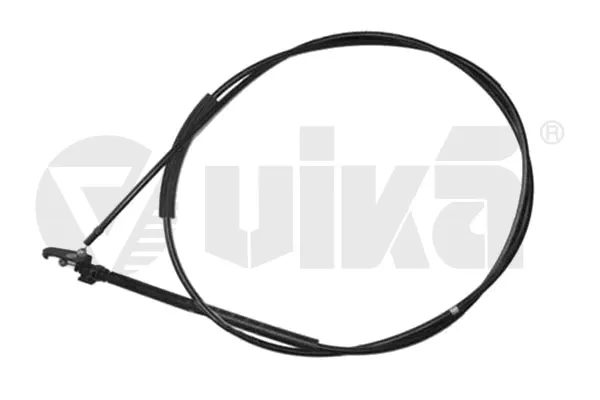 Трос капота 78230686801 Vika