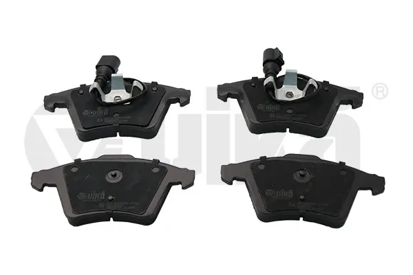 Колодки Volkswagen Transporter T5 автобус (7HB, 7HJ, 7EB, 7EJ) (2003 - 2016) цена, от 29.30 USD