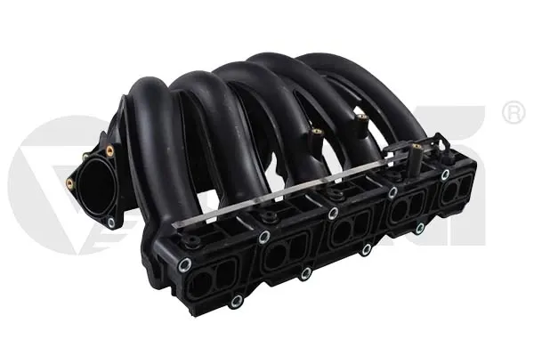 Коллектор впускной на Mercedes E  S210